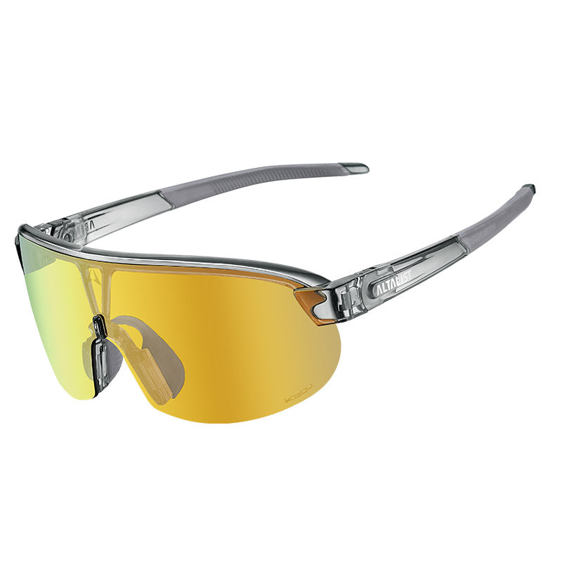 ALTALIST KISOU ATR-N Sports Sunglasses (VIV20 Coated Photochromic) - Small Size