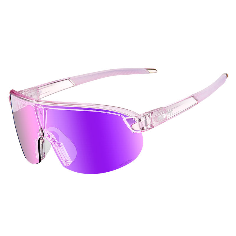 ALTALIST KISOU ATR-N Sports Sunglasses (VIV20 Coated Photochromic) - Small Size