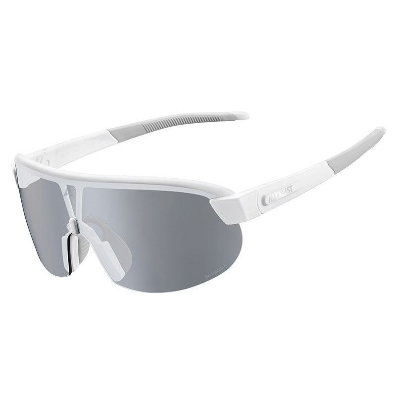 ALTALIST KISOU ATR-N Sports Sunglasses (VIV20 Coated Photochromic) - Small Size