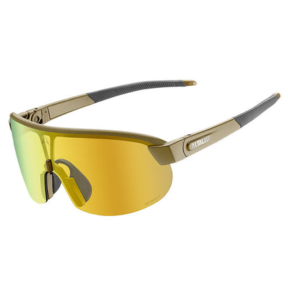 ALTALIST KISOU ATR-N Sports Sunglasses (VIV20 Coated Photochromic) - Small Size