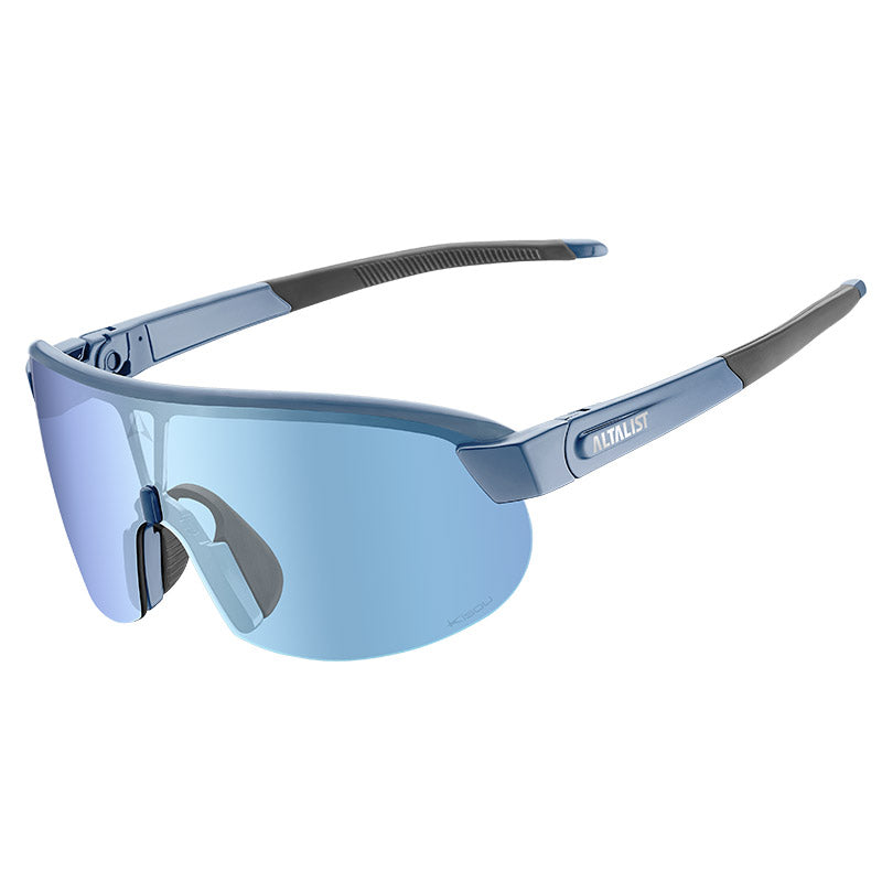 ALTALIST KISOU ATR-N Sports Sunglasses (VIV20 Coated Photochromic) - Small Size