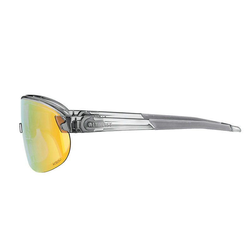 ALTALIST KISOU ATR-N Sports Sunglasses (VIV20 Coated Photochromic) - Small Size