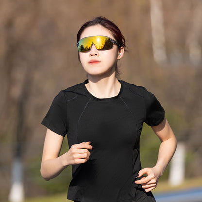 ALTALIST KISOU ATR-N Sports Sunglasses (VIV20 Coated Photochromic) - Small Size
