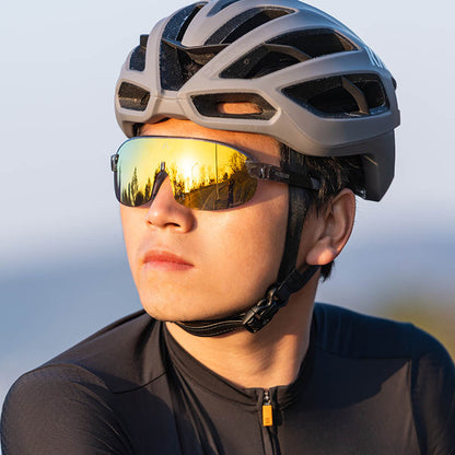 ALTALIST KISOU ATR-N Sports Sunglasses (VIV20 Coated Photochromic) - Small Size