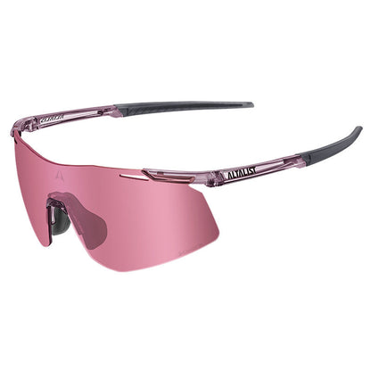ALTALIST Interchangeable Sports Sunglasses (2-IN-1 VIV PLUS & ADV Coated Photochromic Anti-Fog + Night Clear) - HAYATE R3