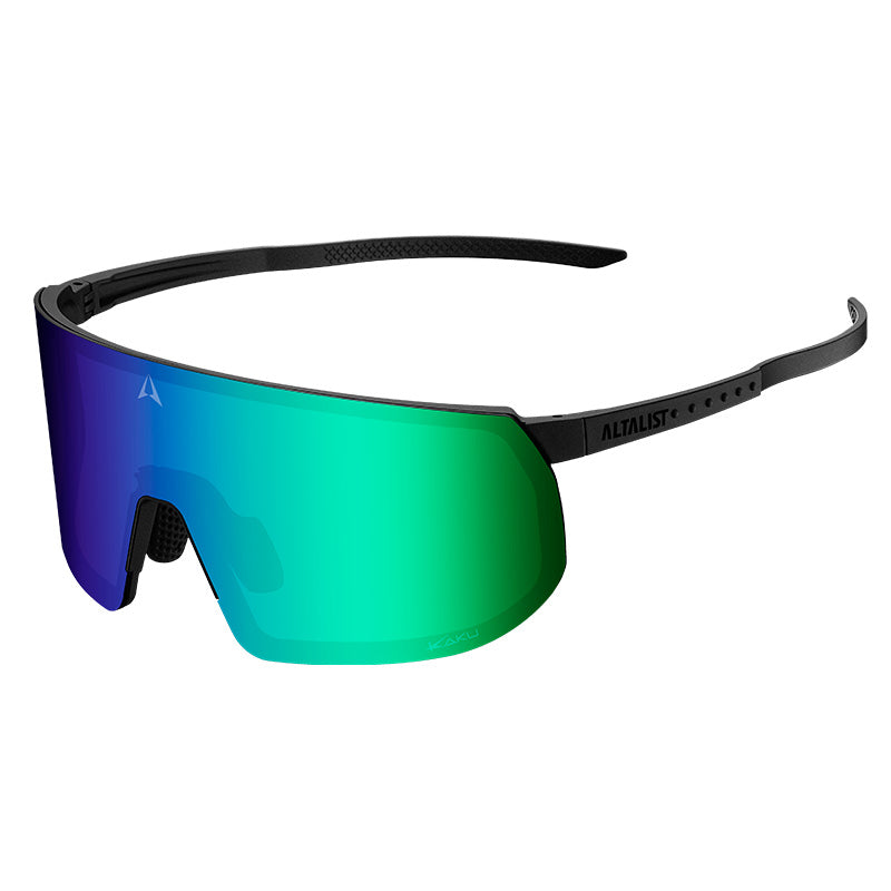 ALTALIST Sports Sunglasses (2-IN-1 ADV Coated Polarized) - KAKU AIR