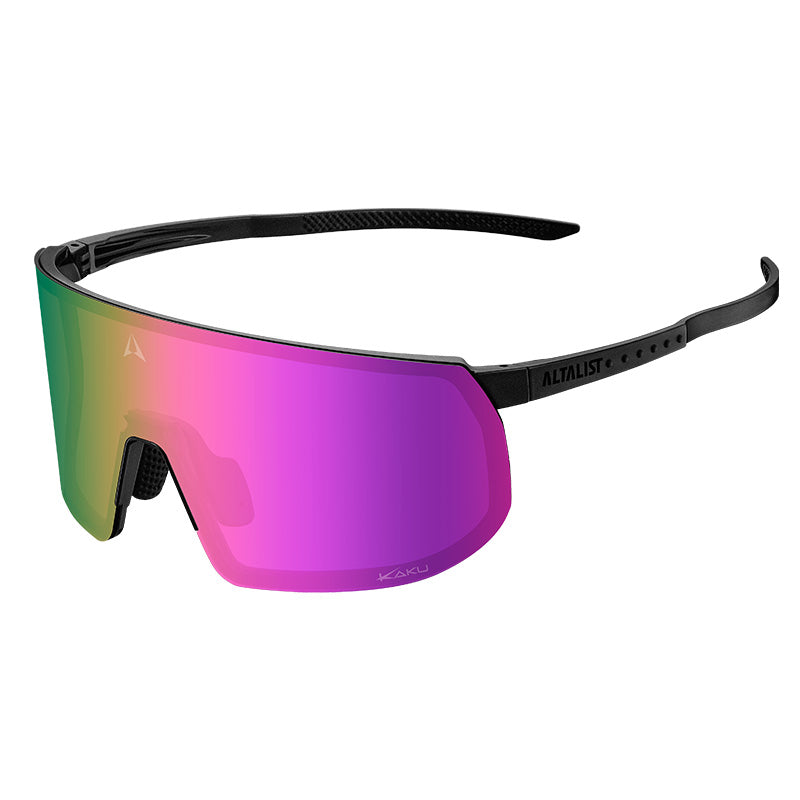 ALTALIST Sports Sunglasses (2-IN-1 ADV Coated Photochromic) - KAKU AIR