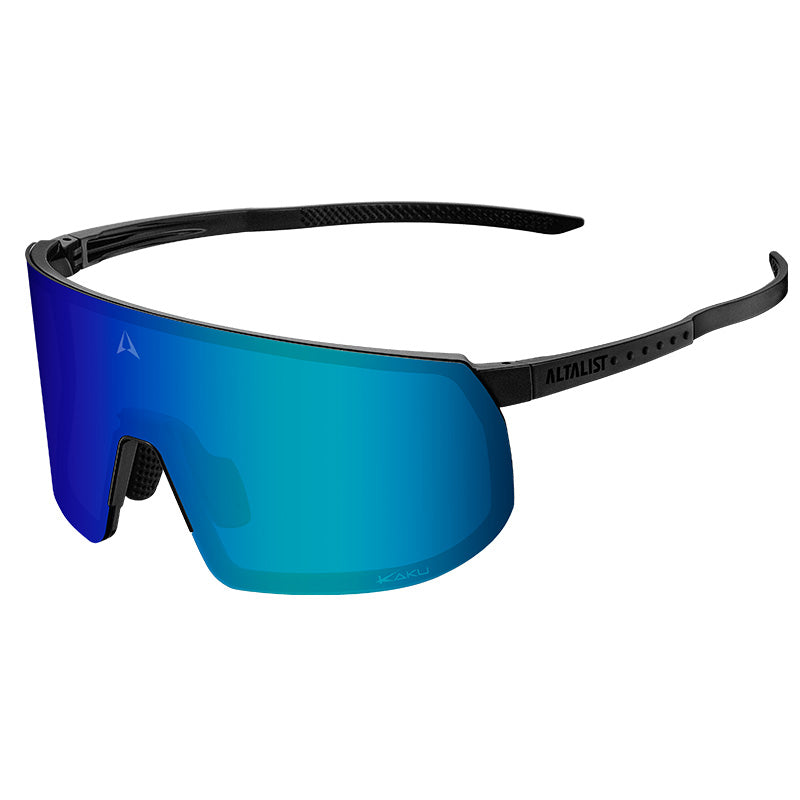 ALTALIST Sports Sunglasses (2-IN-1 ADV Coated Photochromic) - KAKU AIR