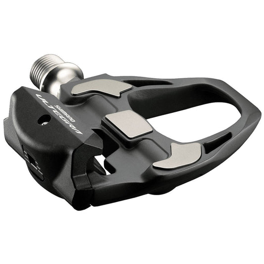 Shimano Ultegra Pedals PD-R8000 SPD-SL Black