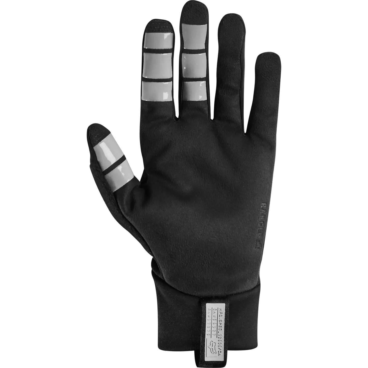 Fox Ranger Fire Long Fingers Glove