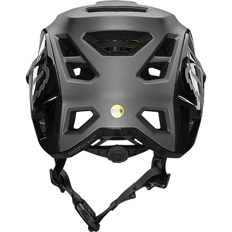 Fox Speedframe PRO Helmet