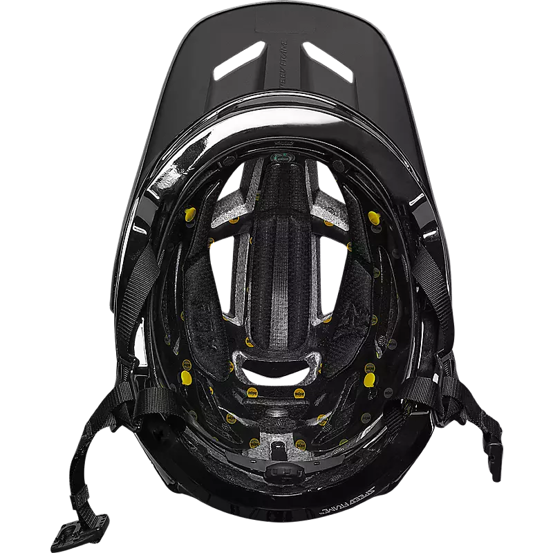 Fox Speedframe PRO Helmet