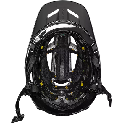 Fox Speedframe PRO Helmet