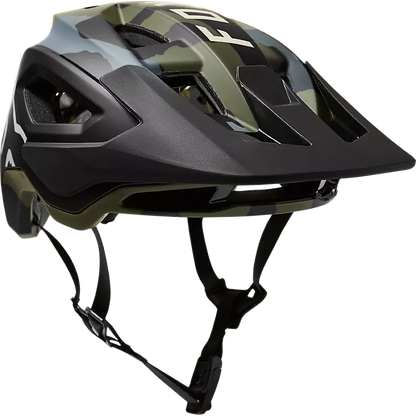 Fox Speedframe PRO Helmet