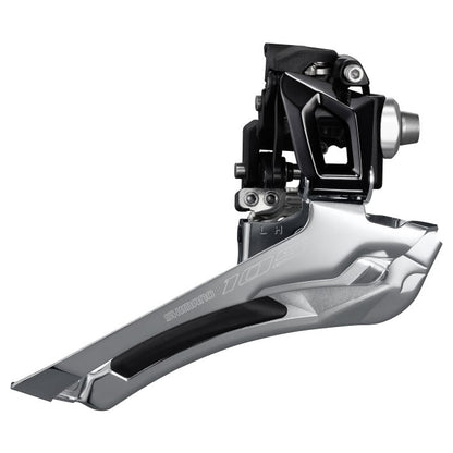 SHIMANO 105 前變速器-11 SPD-BLK-FD-R7000