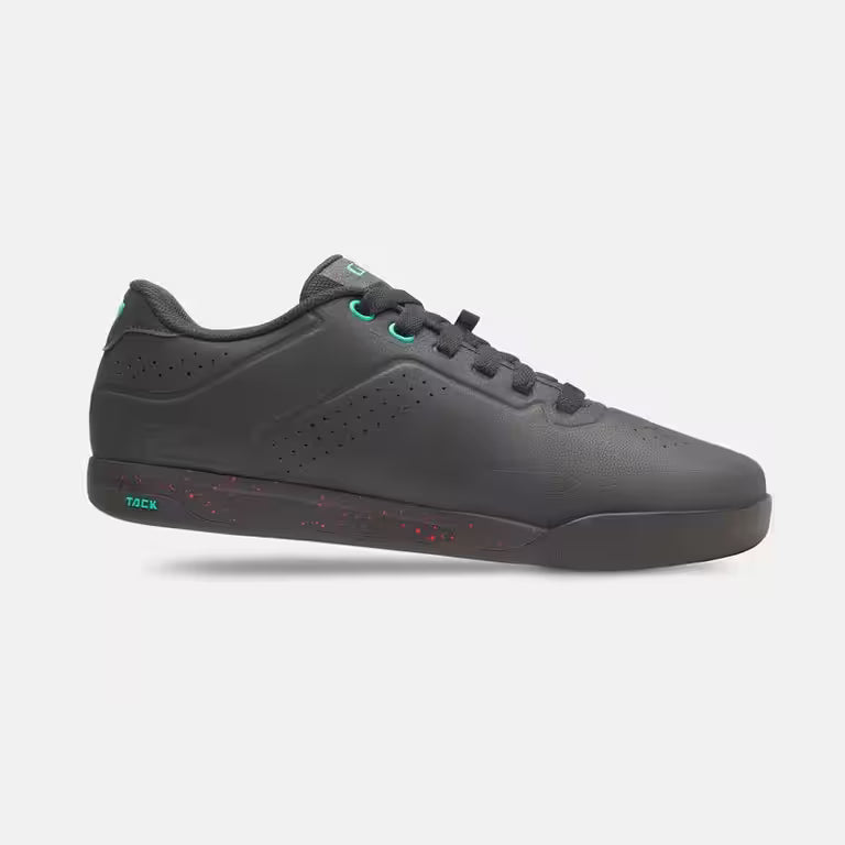 GIRO LATCH MTB Cycling Shoes-BLK SPK