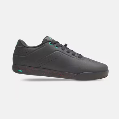 GIRO LATCH MTB Cycling Shoes-BLK SPK