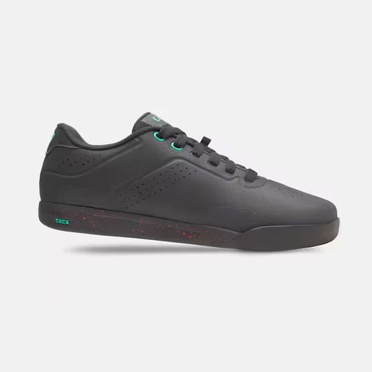 GIRO LATCH MTB Cycling Shoes-BLK SPK