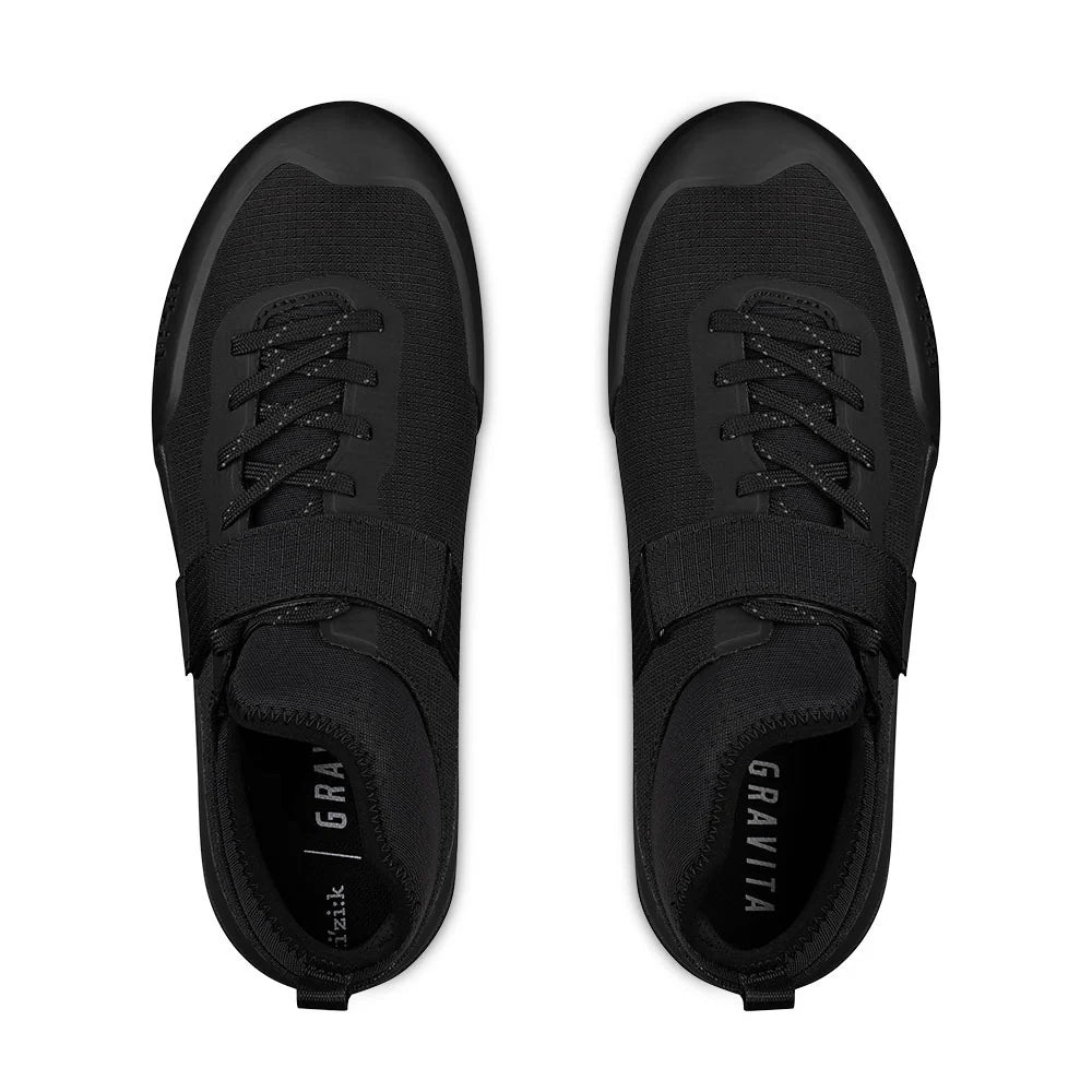 Fizik GRAVITA TENSOR MTB Shoes - Black