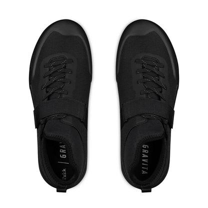 Fizik GRAVITA TENSOR MTB Shoes - Black