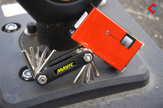 Mavic Multi Tool