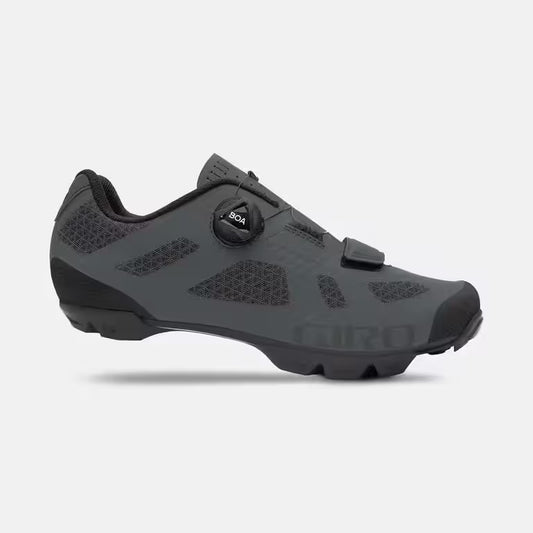GIRO RINCON MTB SHOES-PORT GRY