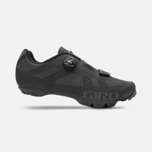 GIRO RINCON MTB SHOES-BLK