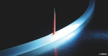 Vittoria Ultra Light Speed TPU Tube FV RVC