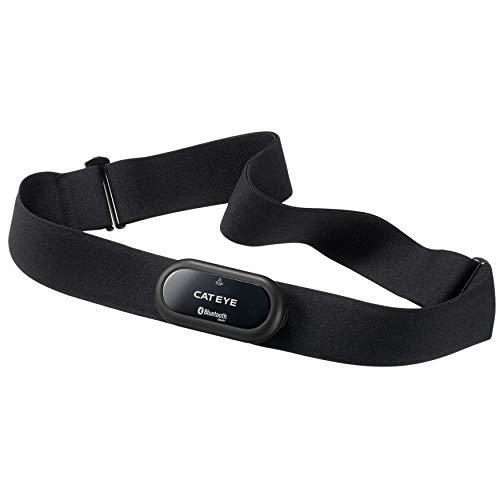 Cateye Bluetooth Heart Rate Sensor HR-12