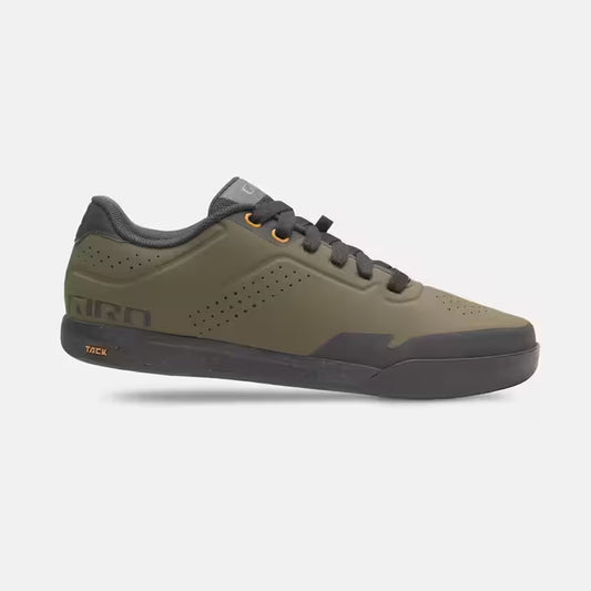 GIRO LATCH MTB Cycling Shoes-TRL GRN