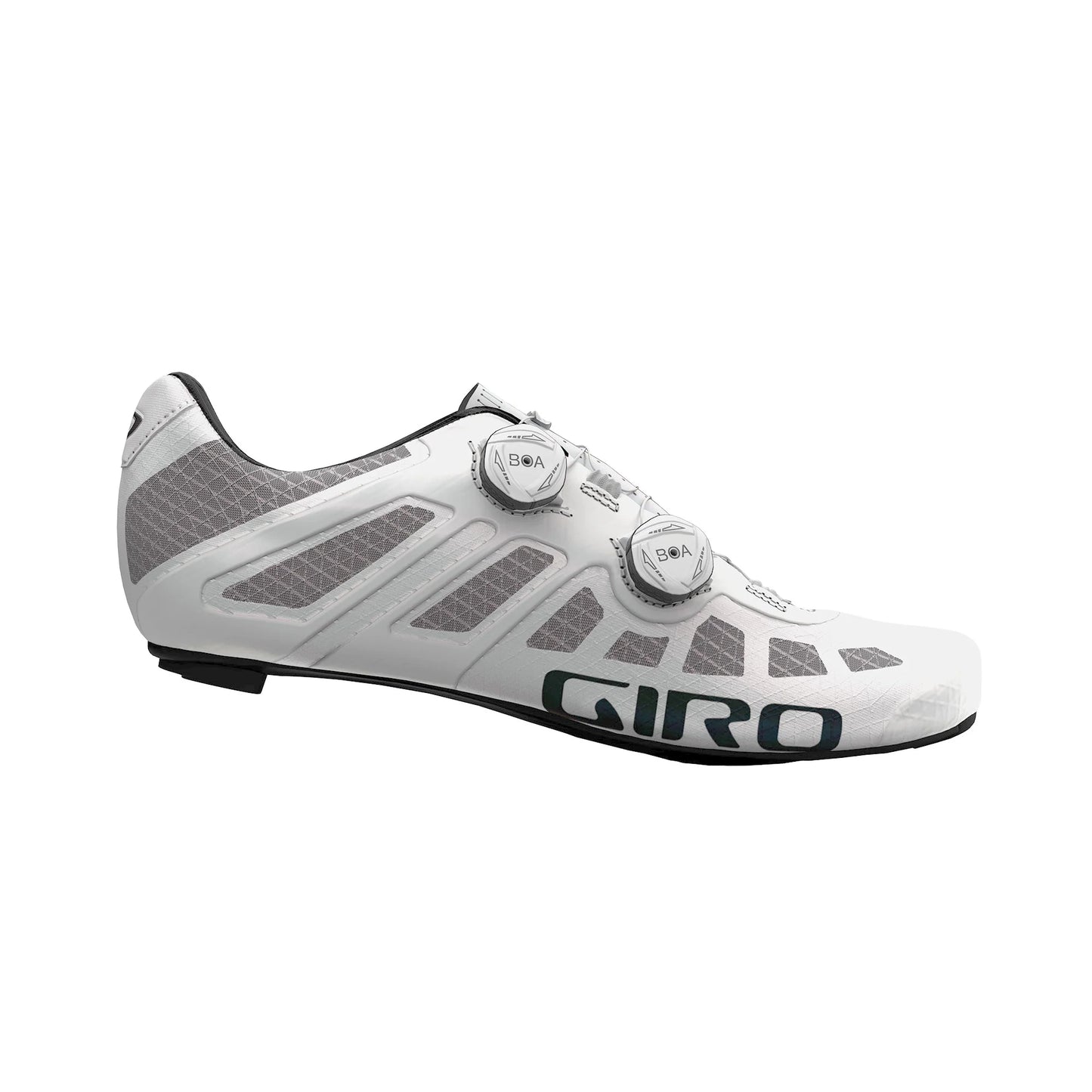 Giro Imperial Road Cycling Shoes-WHT