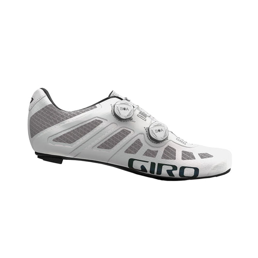 Giro Imperial Road Cycling Shoes-WHT