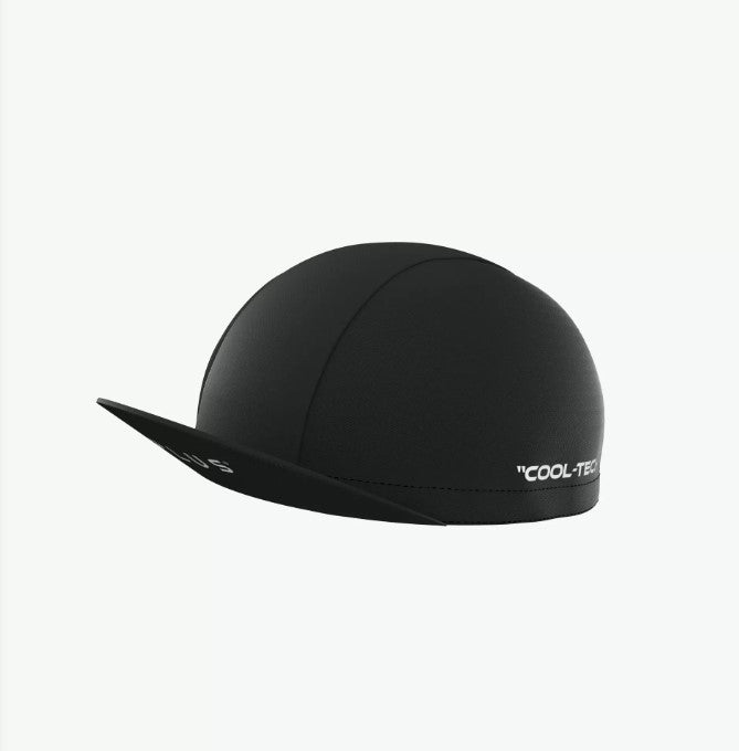 KPLUS Cool Tech Cap Black