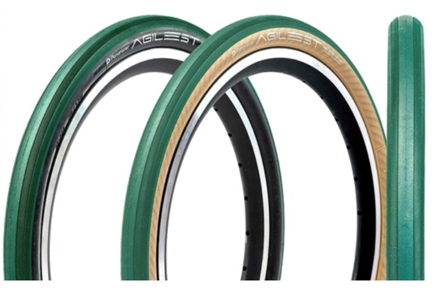 Panaracer AGILEST for Brompton Folding Tire (16 x 1.35 / 35-349)