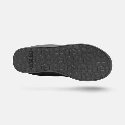 GIRO LATCH MTB Cycling Shoes-BLK/DK SHAD