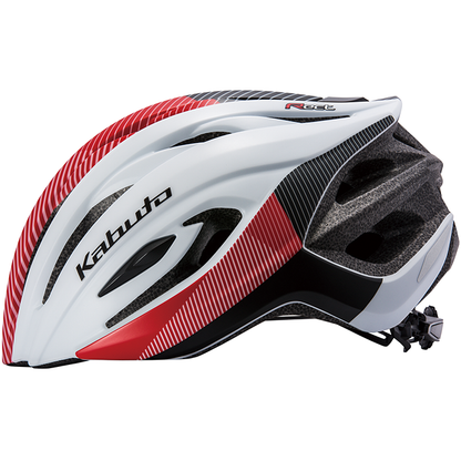 OGK Kabuto RECT Bike Helmets-Size M/L