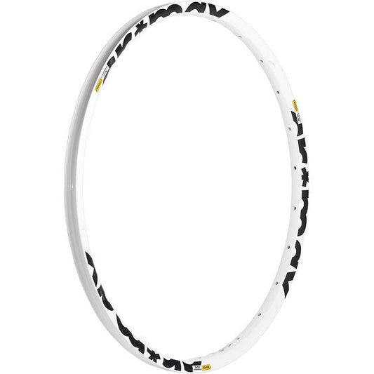 Mavic 2012 Crossmax SX Rim