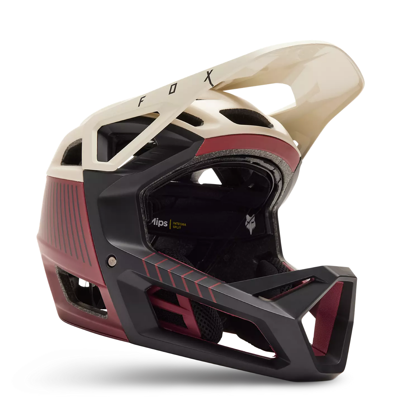 Fox Proframe RS Full Face Helmet