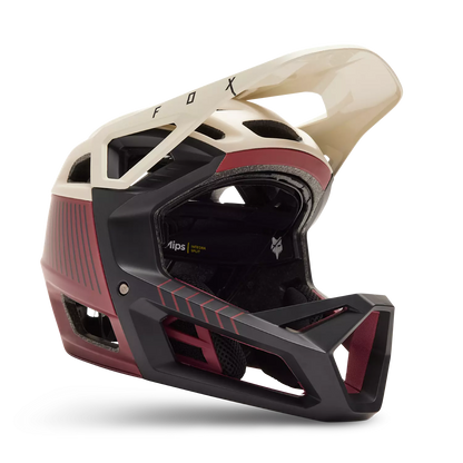 Fox Proframe RS Full Face Helmet