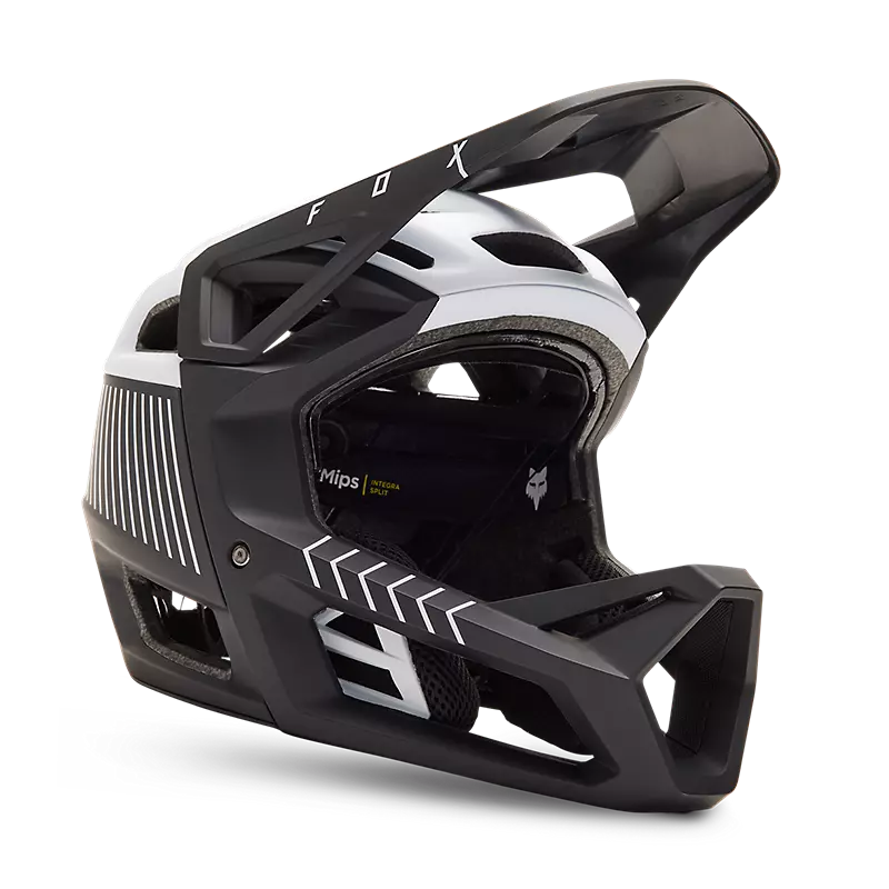Fox Proframe RS Full Face Helmet
