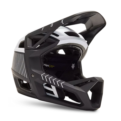 Fox Proframe RS Full Face Helmet