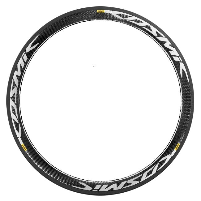 Mavic Cosmic Carbone SLE Rim – on9bike