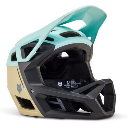 Fox Proframe Full Face Helmet