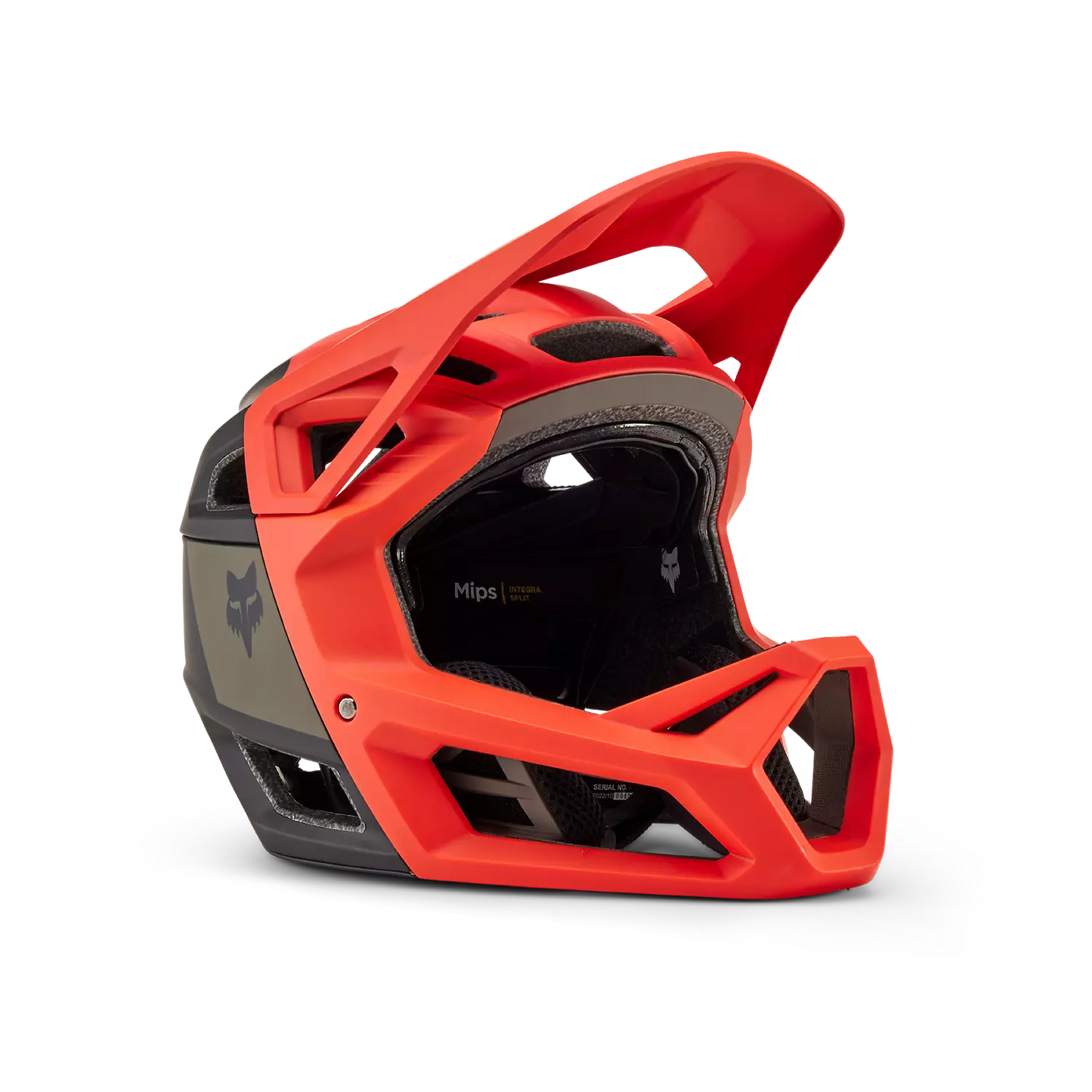 Fox Proframe RS Full Face Helmet