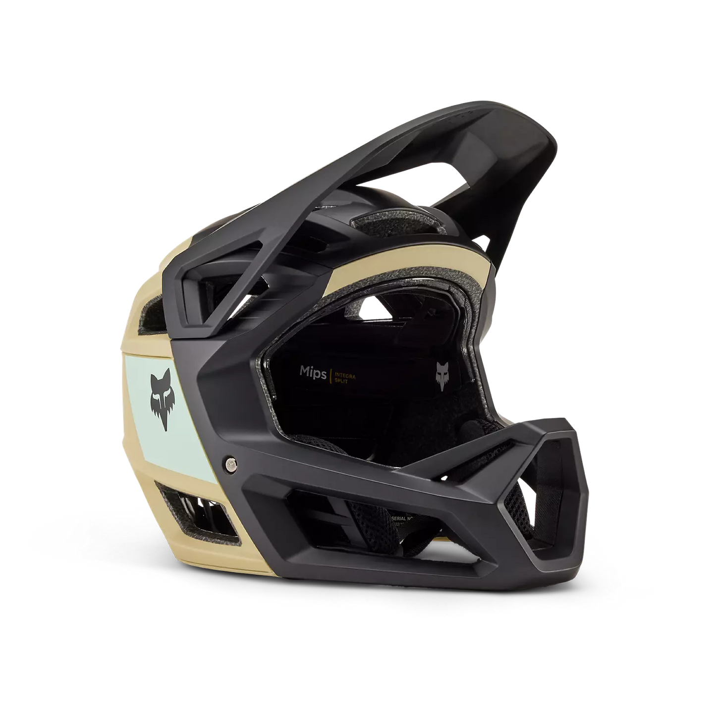 Fox Proframe RS Full Face Helmet