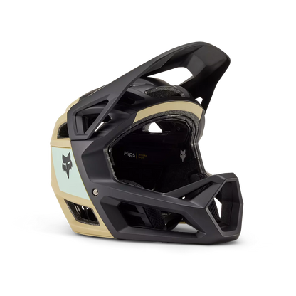Fox Proframe RS Full Face Helmet