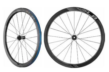 GIANT SLR0 AERO DISC 42MM WHEELSET