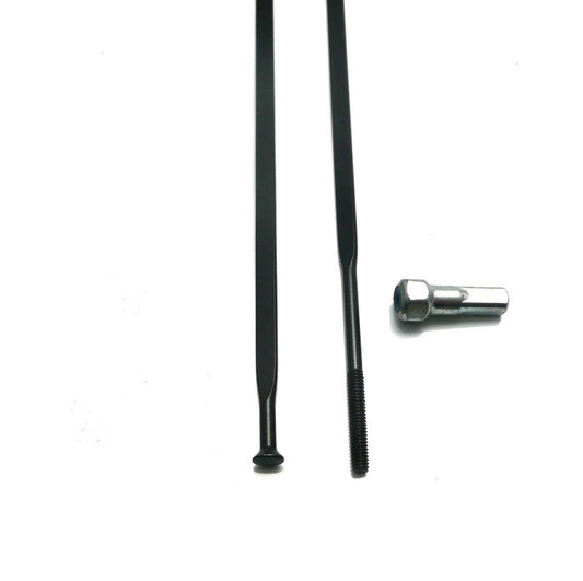 MAVIC 2014 CROSSROC 後驅側~275MM