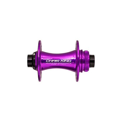 Chris King Boost CenterLock Front Disc Hub 110mm Axle Width