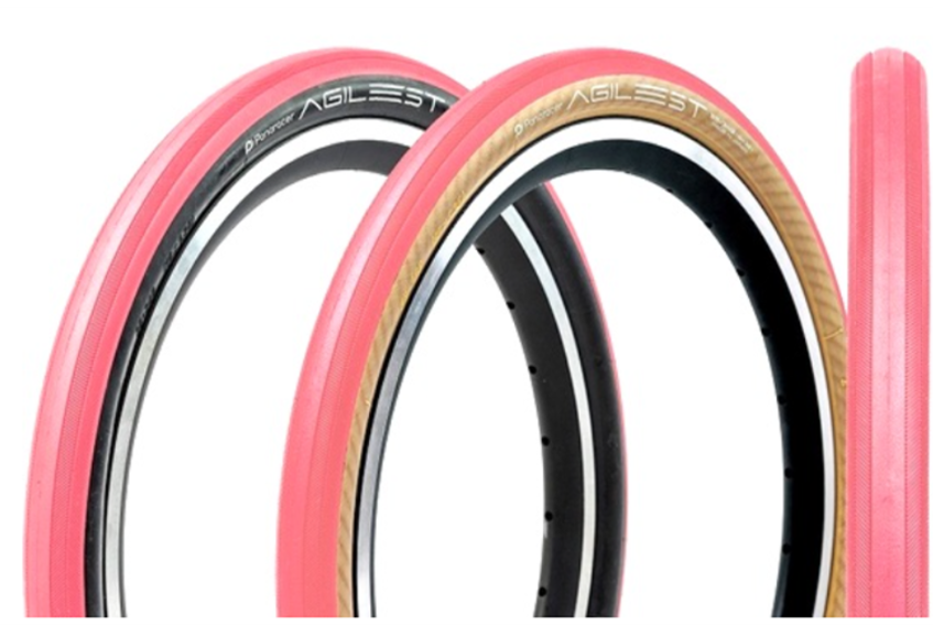Panaracer AGILEST for Brompton Folding Tire (16 x 1.35 / 35-349)